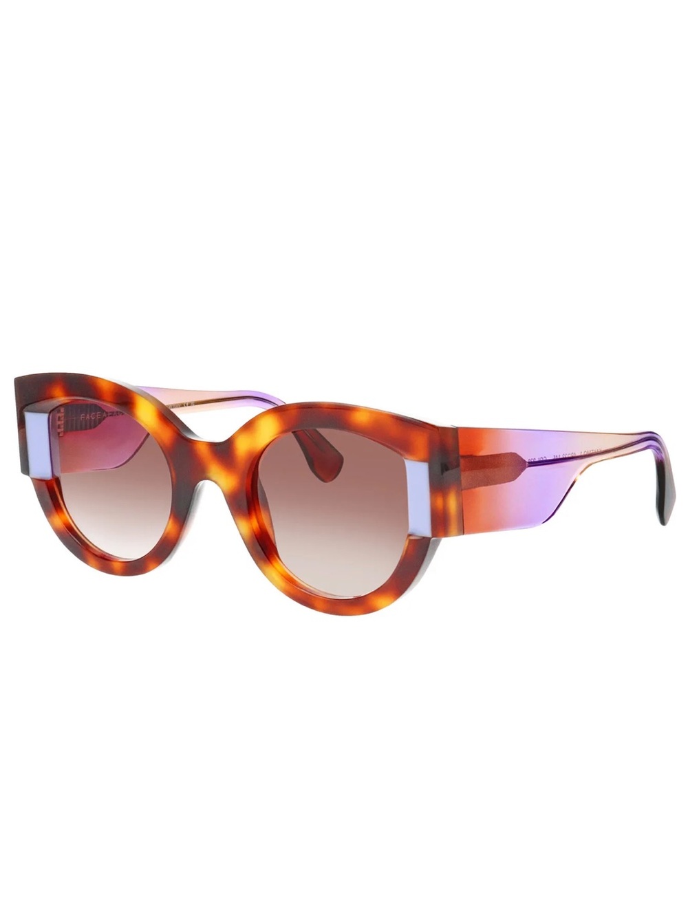 Face A Face Sunglasses, New 215